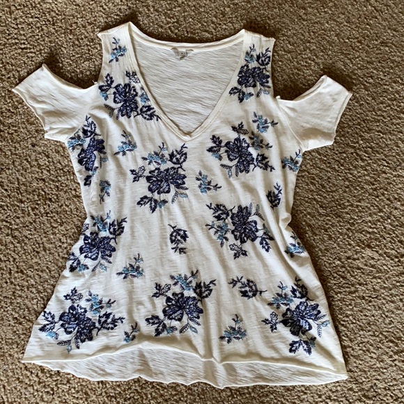 Lucky Brand Tops - LUCKY BRAND